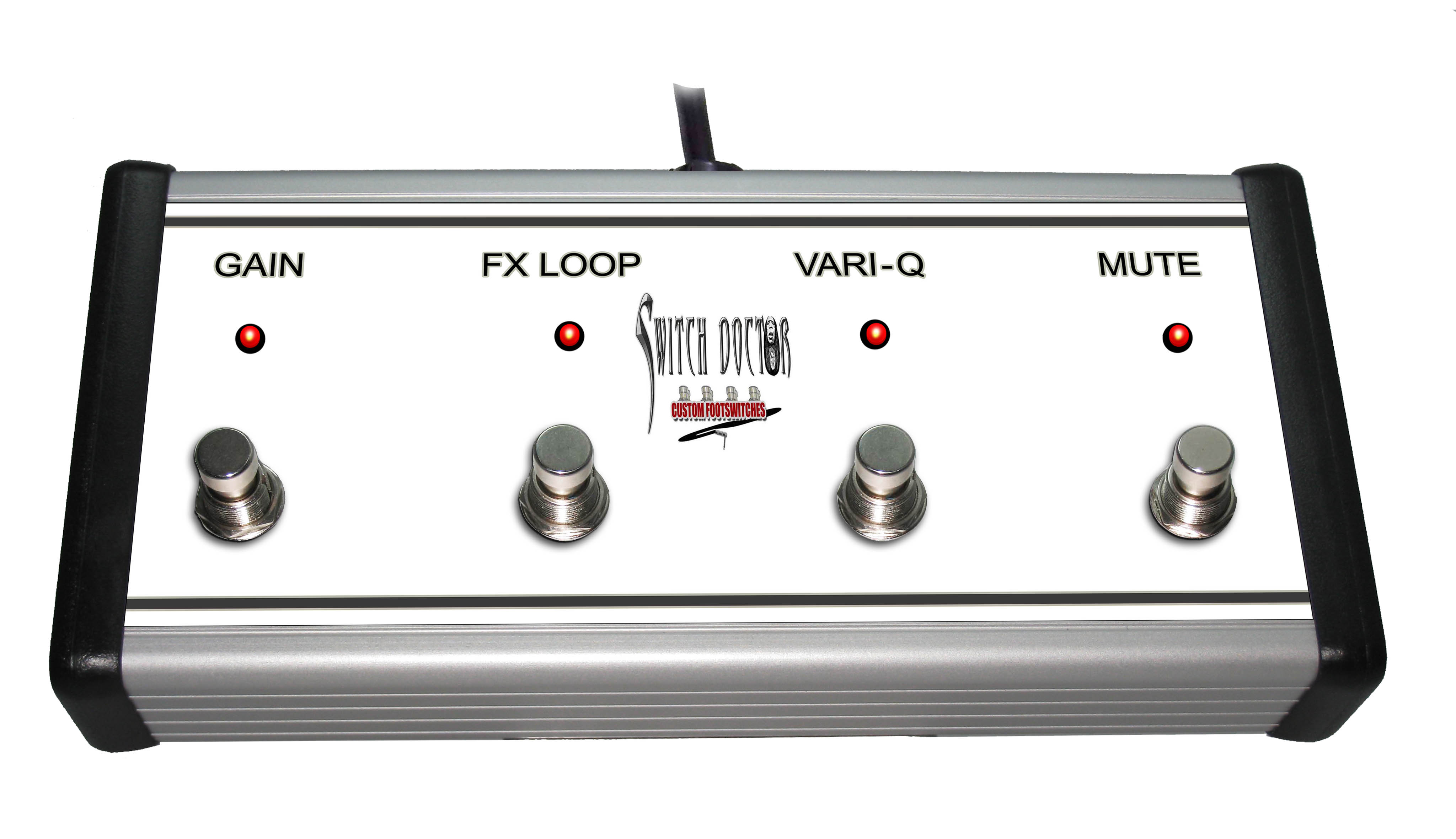 FENDER Fender TBP1 Bass Preamp Replacement Footswitch